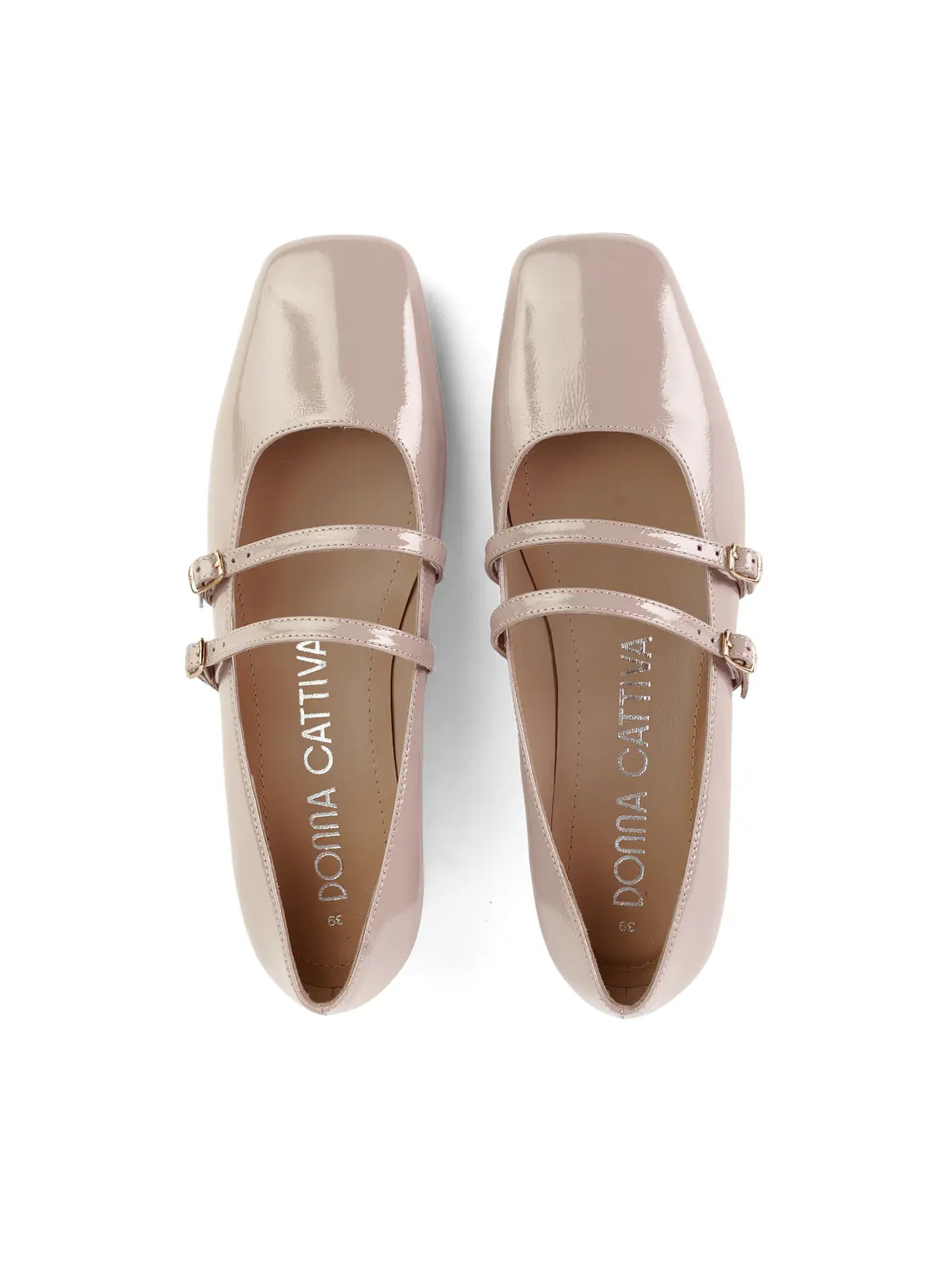 ZAPATO DANI - ARENA Atelier 3