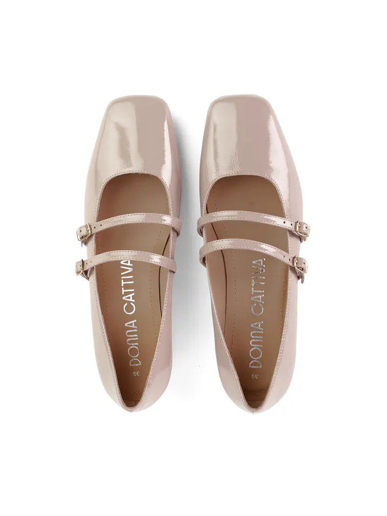 ZAPATO DANI - ARENA Atelier 3