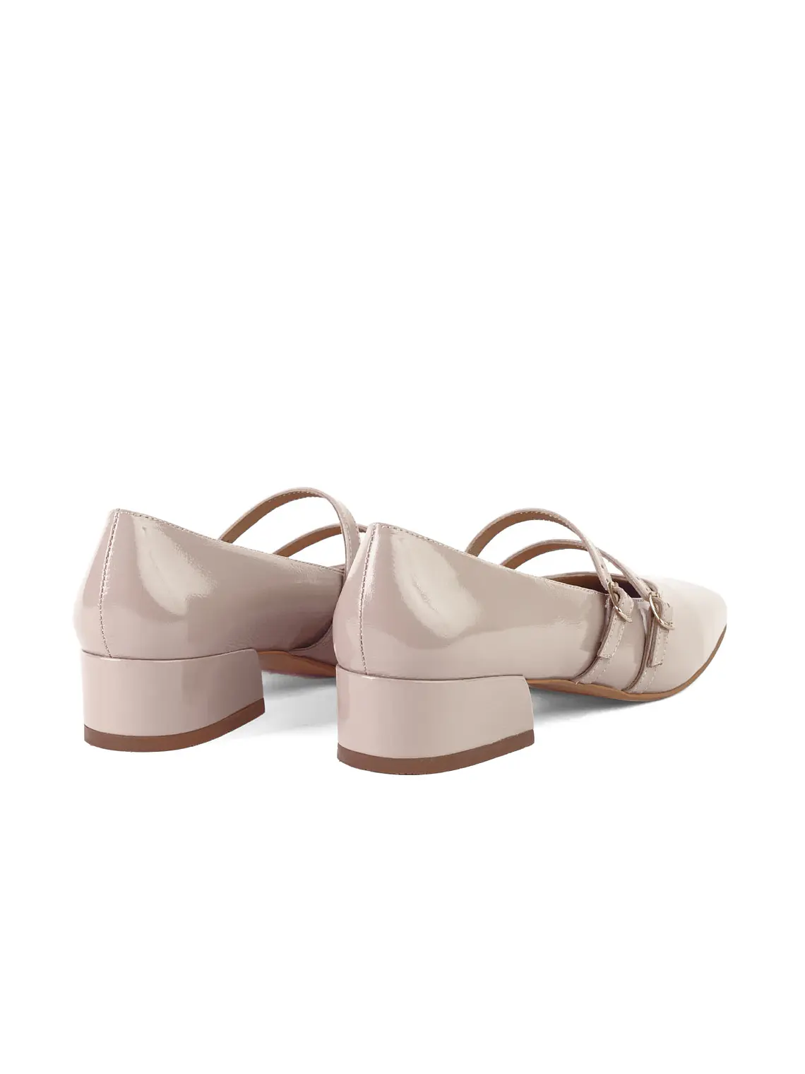 ZAPATO DANI - ARENA Atelier 4