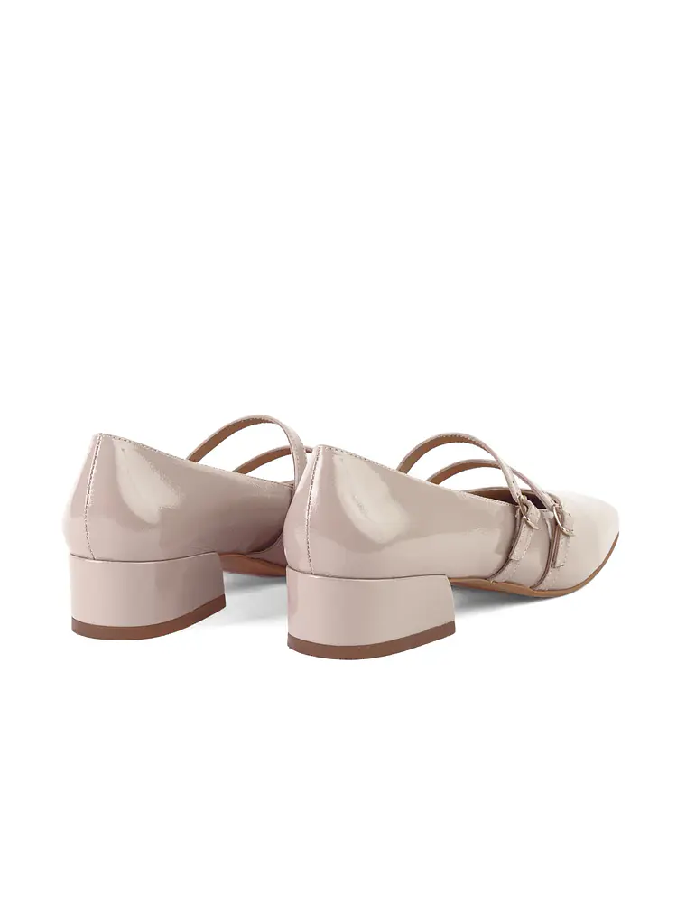 ZAPATO DANI - ARENA Atelier 4