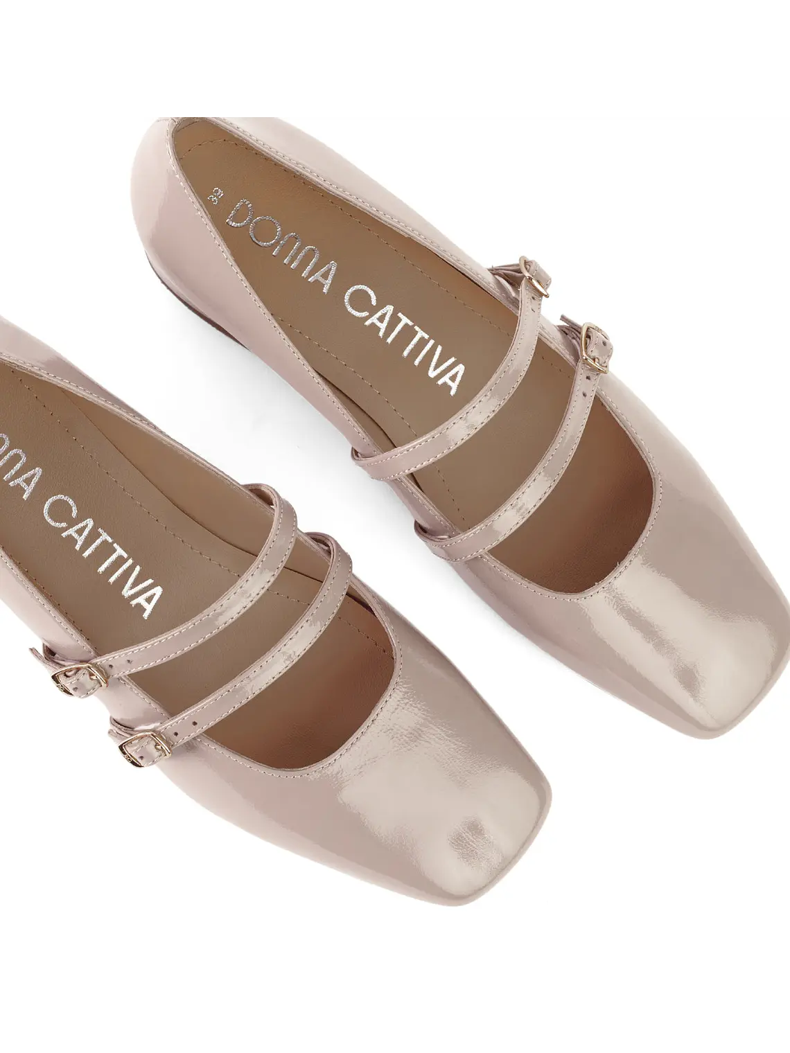 ZAPATO DANI - ARENA Atelier 5
