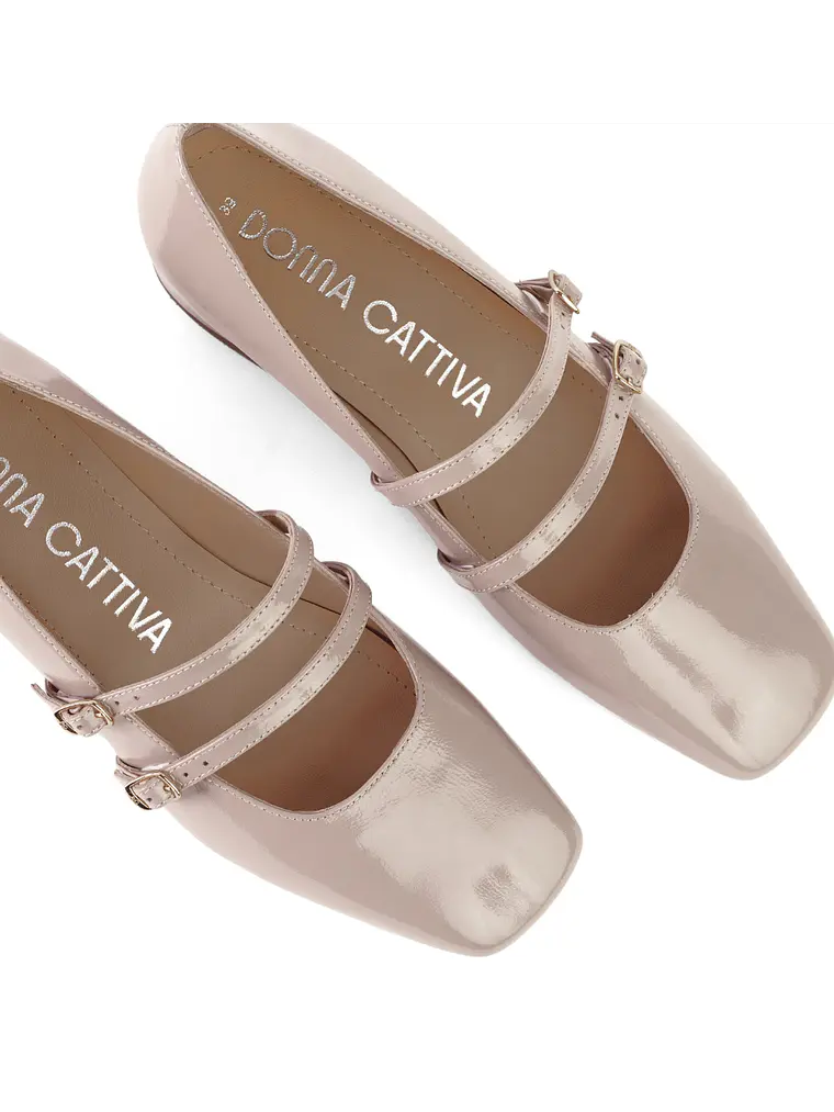 ZAPATO DANI - ARENA Atelier 5