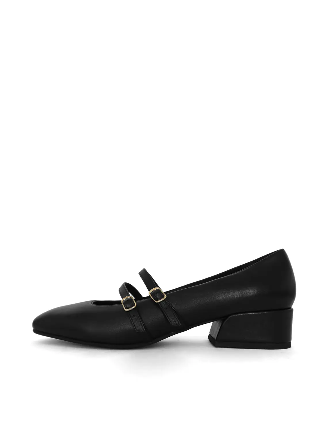 ZAPATO DANI - NEGRO Boutique 1