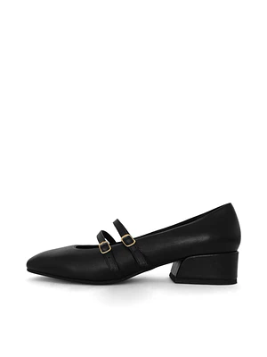 ZAPATO DANI - NEGRO Boutique