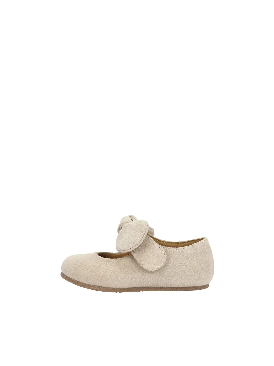 Classic BALERINA NIÑA DIDI - BEIGE 1