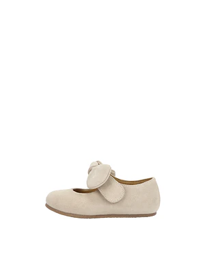 Classic BALERINA NIÑA DIDI - BEIGE