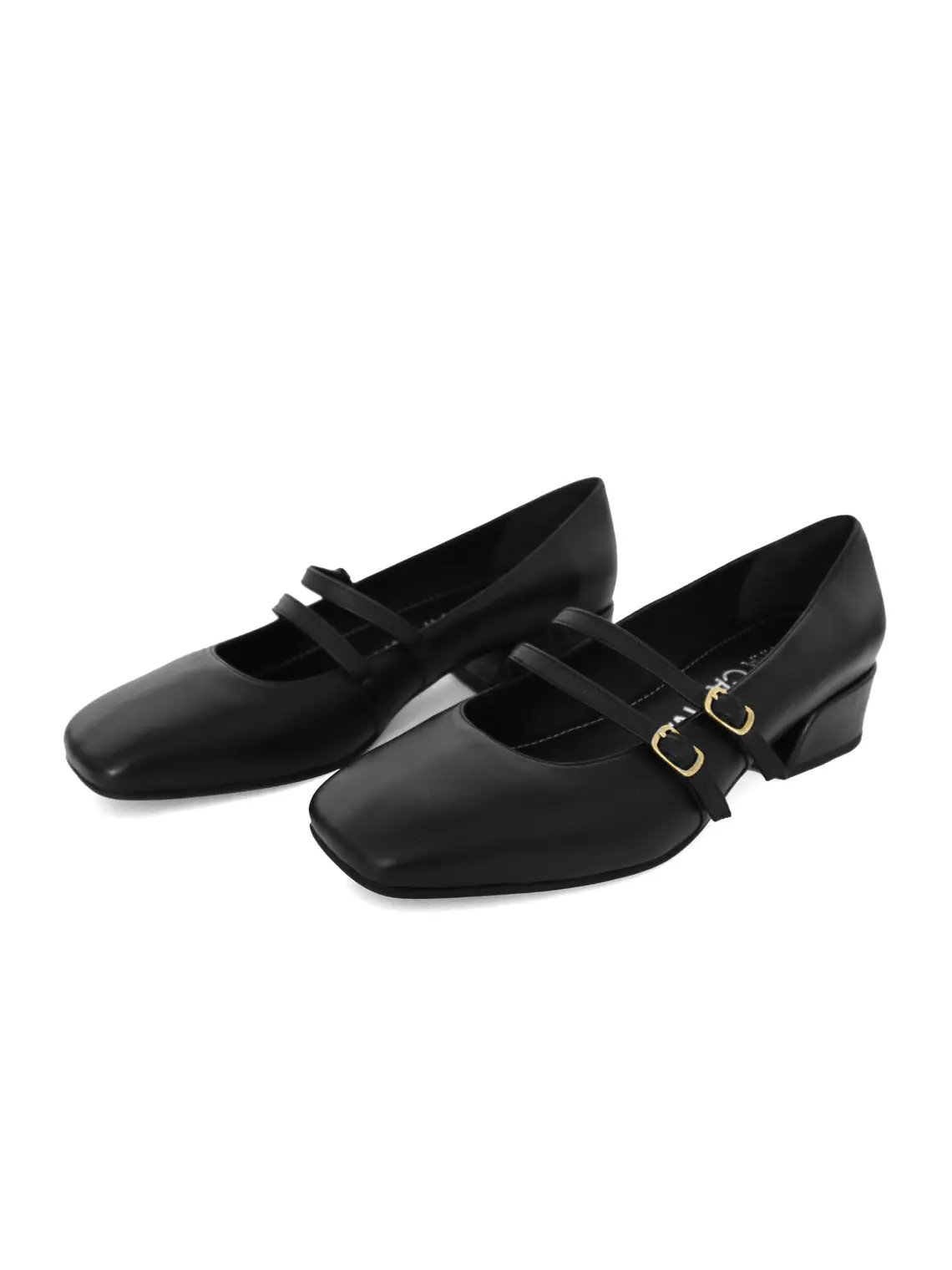 ZAPATO DANI - NEGRO Boutique 2