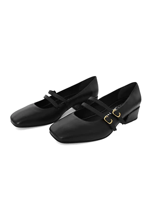 ZAPATO DANI - NEGRO Boutique