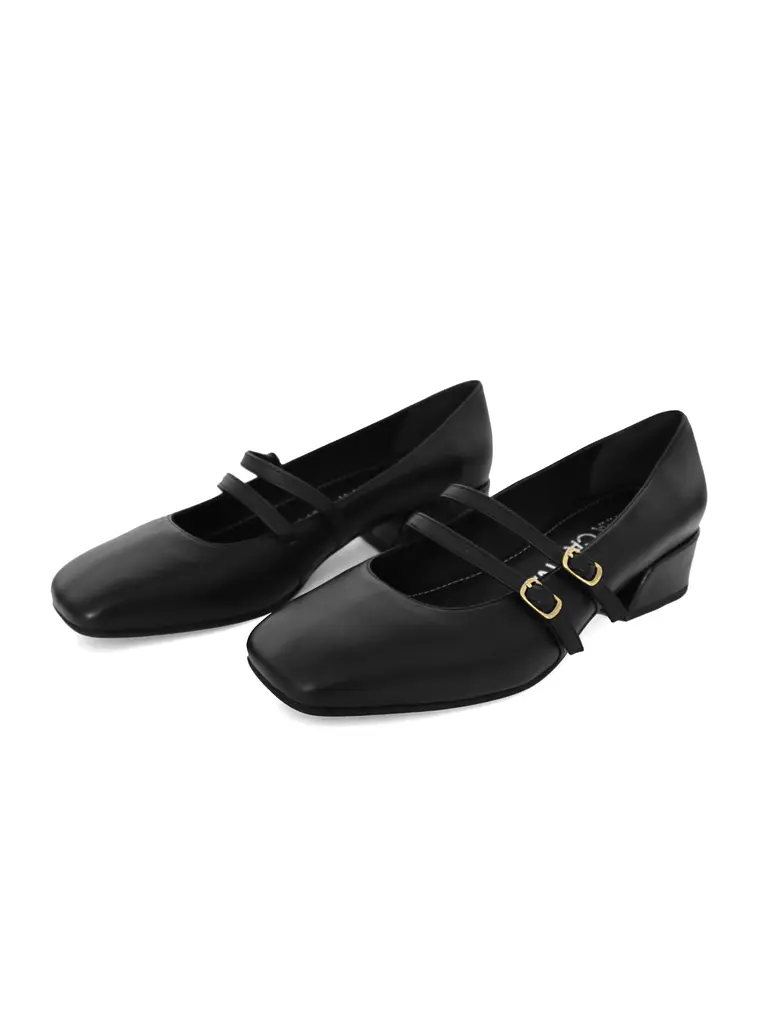 ZAPATO DANI - NEGRO Boutique 2