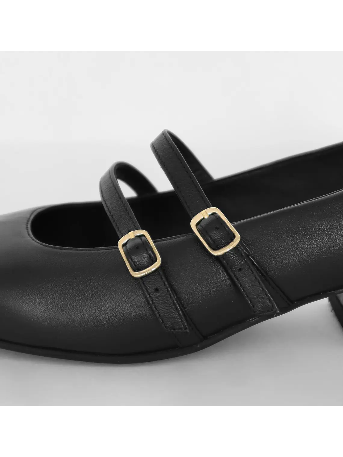 ZAPATO DANI - NEGRO Boutique 3