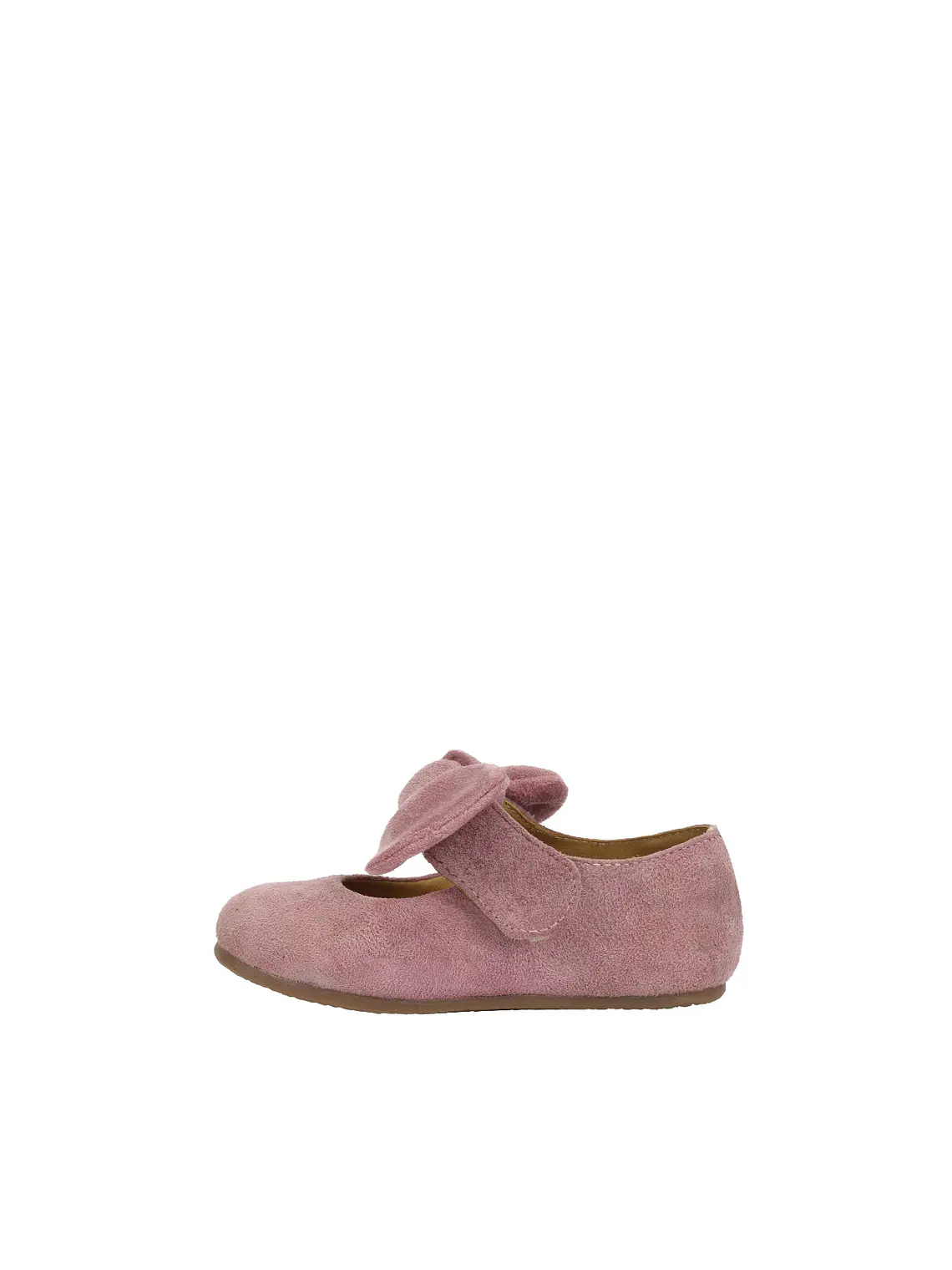 Premium BALERINA NIÑA DIDI - ROSADO 1