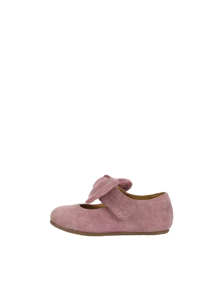Premium BALERINA NIÑA DIDI - ROSADO 1