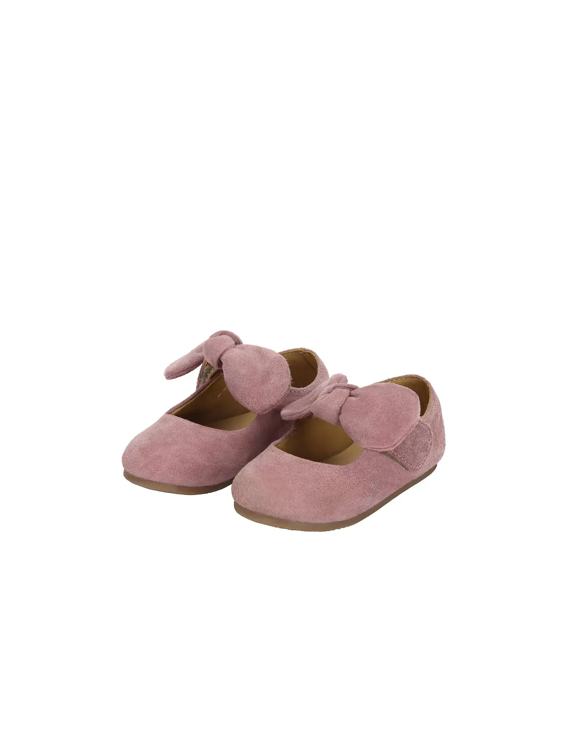 Premium BALERINA NIÑA DIDI - ROSADO 2