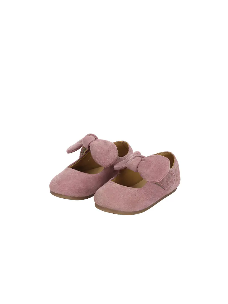 Premium BALERINA NIÑA DIDI - ROSADO 2