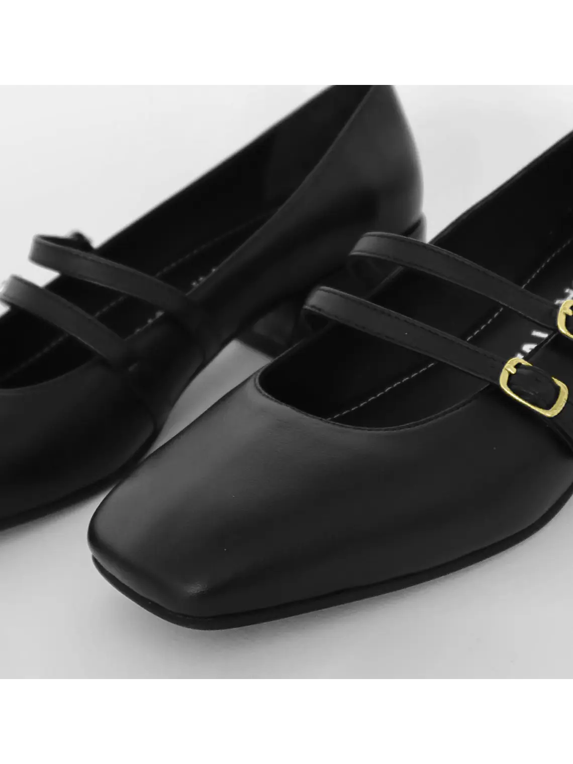 ZAPATO DANI - NEGRO Boutique 4