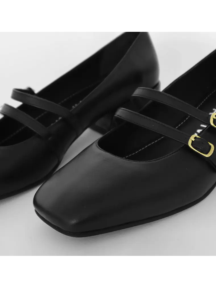 ZAPATO DANI - NEGRO Boutique 4