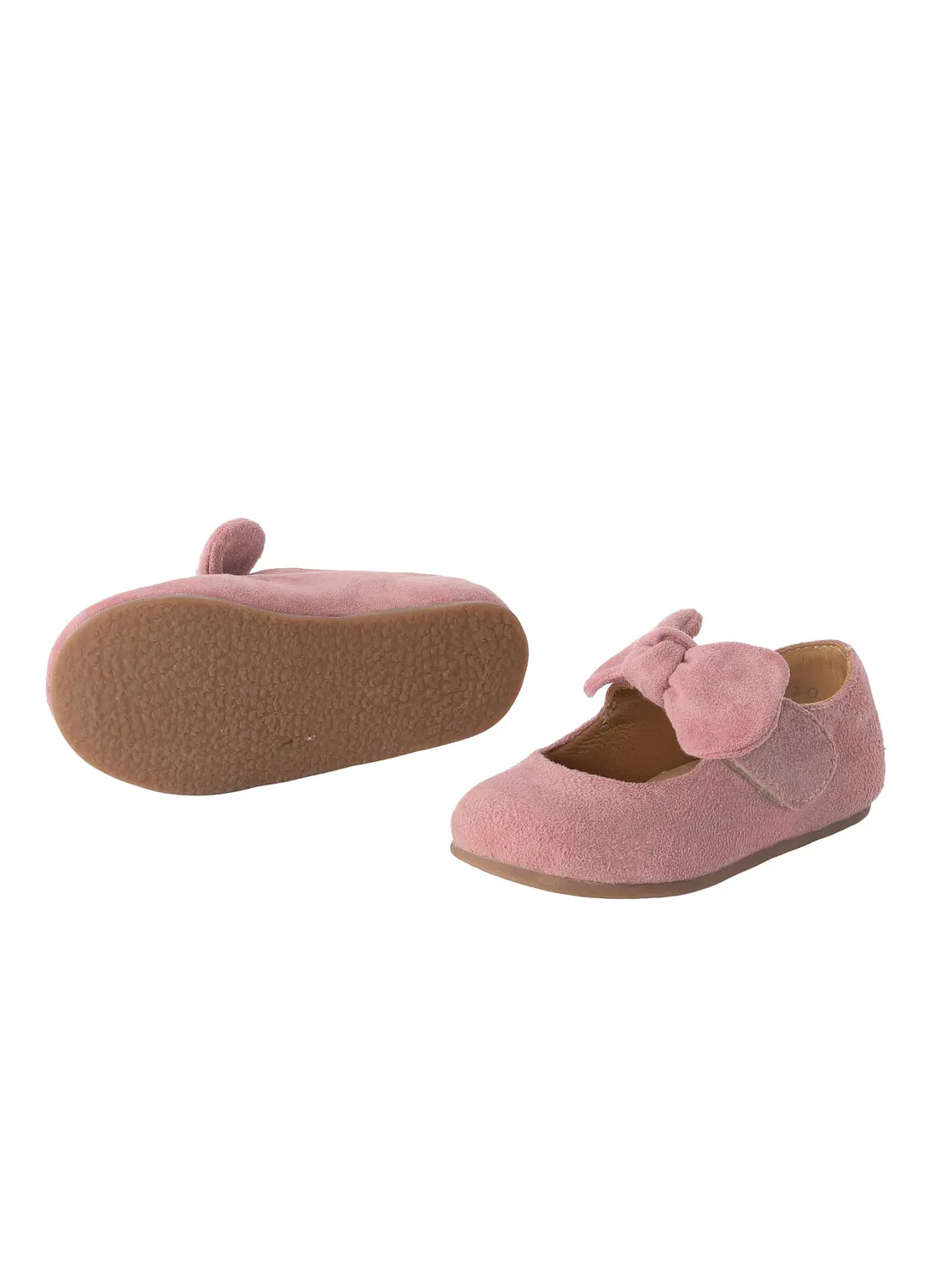 Premium BALERINA NIÑA DIDI - ROSADO 3