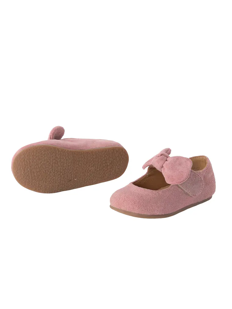 Premium BALERINA NIÑA DIDI - ROSADO 3
