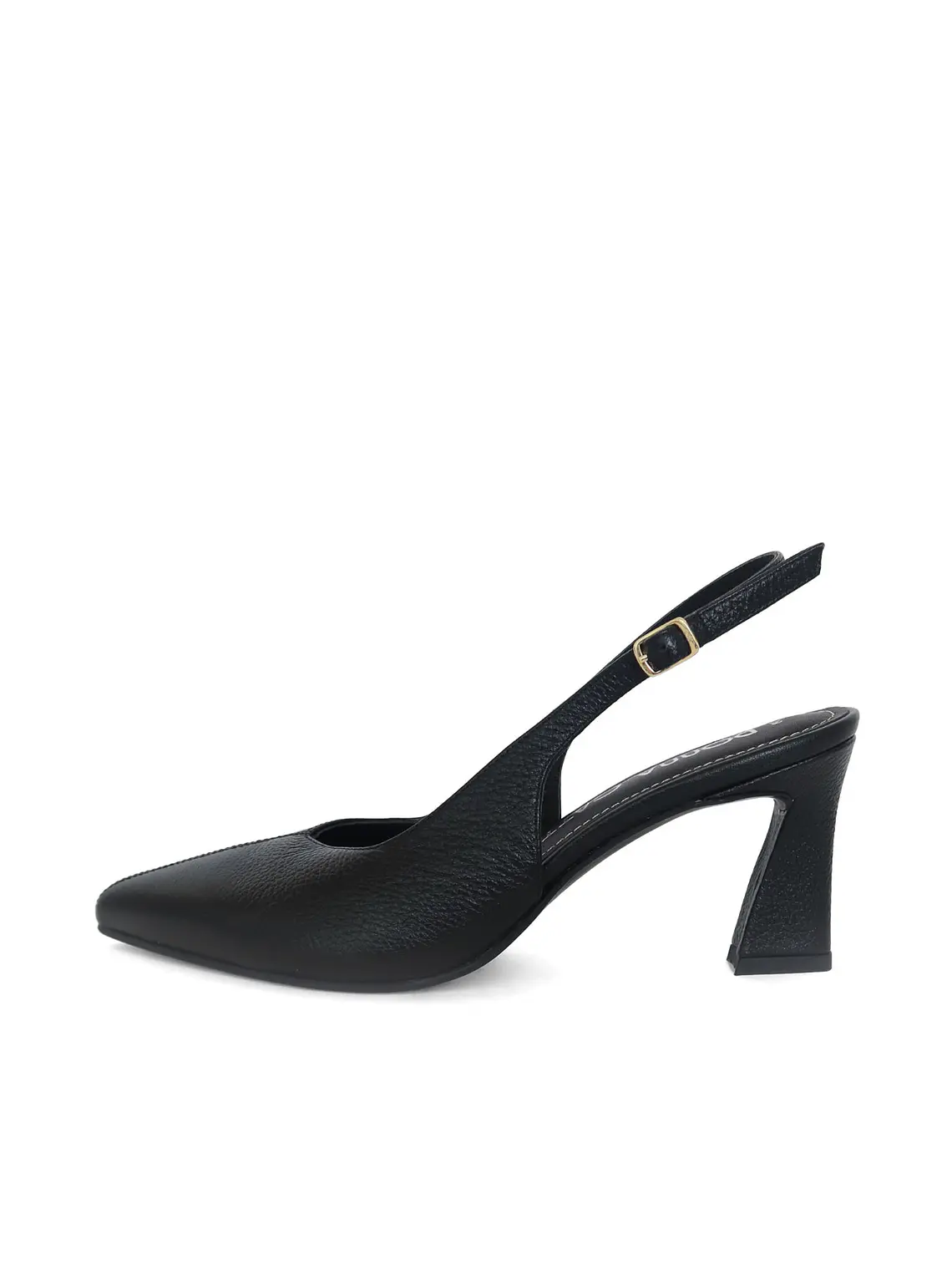 Timeless ZAPATO GARRY - NEGRO 1