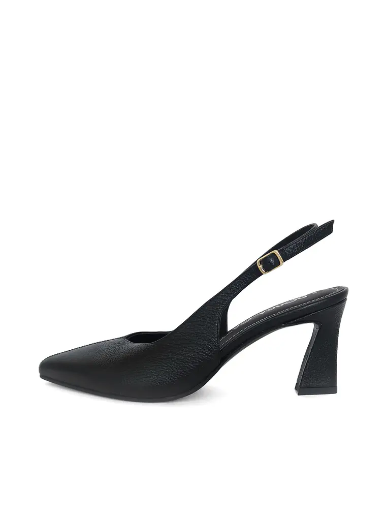 Timeless ZAPATO GARRY - NEGRO 1