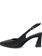 Timeless ZAPATO GARRY - NEGRO - Miniatura 1