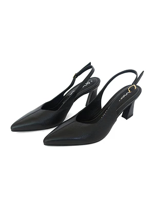 Timeless ZAPATO GARRY - NEGRO