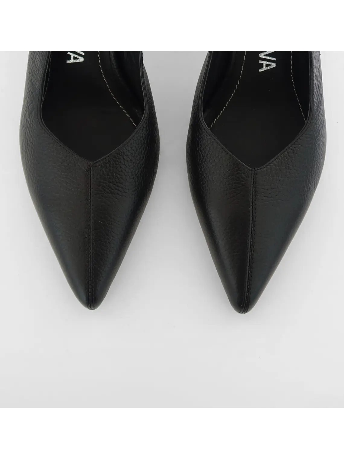 Timeless ZAPATO GARRY - NEGRO 3
