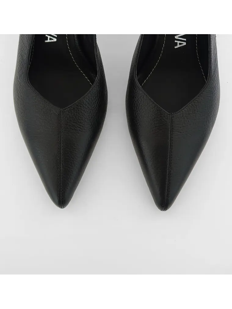 Timeless ZAPATO GARRY - NEGRO 3