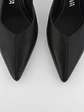 Timeless ZAPATO GARRY - NEGRO - Miniatura 3