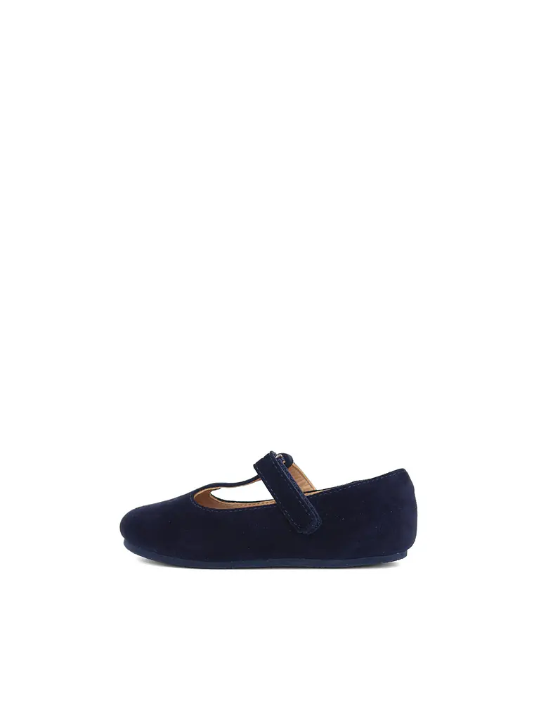 BALERINA NIÑA GALA - AZUL Craft 1