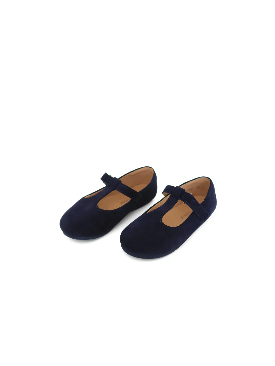 BALERINA NIÑA GALA - AZUL Craft 2