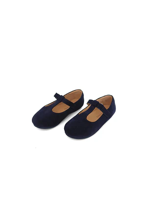 BALERINA NIÑA GALA - AZUL Craft