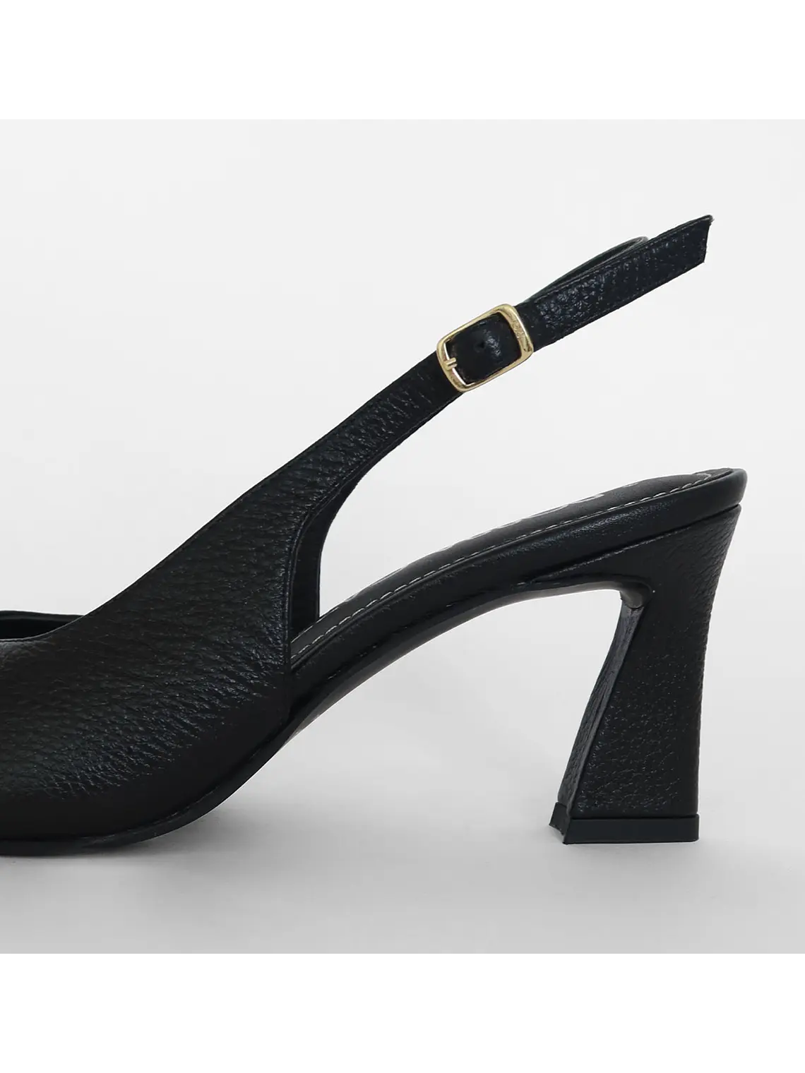 Timeless ZAPATO GARRY - NEGRO 4