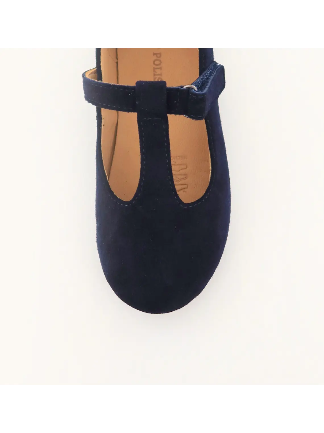 BALERINA NIÑA GALA - AZUL Craft 3