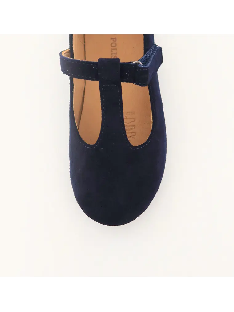 BALERINA NIÑA GALA - AZUL Craft 3