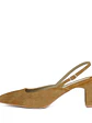 ZAPATO GLADYS - CAMEL Exclusive - Miniatura 1