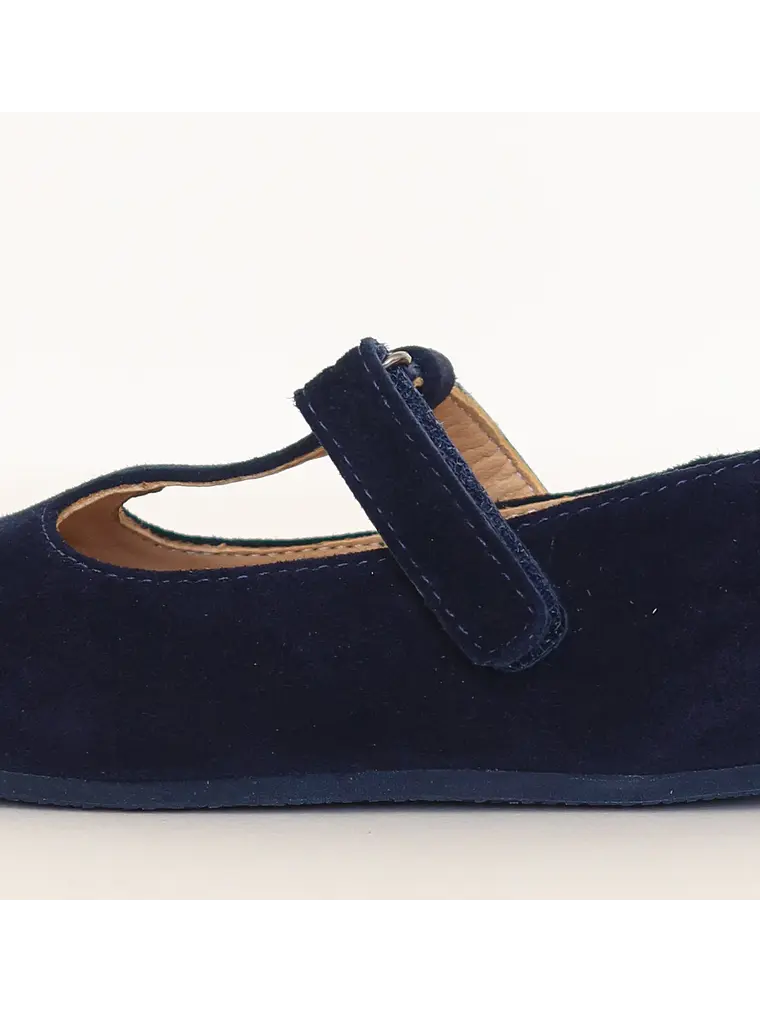 BALERINA NIÑA GALA - AZUL Craft 4