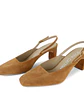 ZAPATO GLADYS - CAMEL Exclusive - Miniatura 2