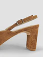ZAPATO GLADYS - CAMEL Exclusive - Miniatura 3