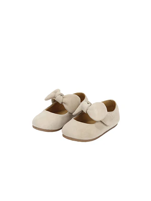 Classic BALERINA NIÑA DIDI - BEIGE