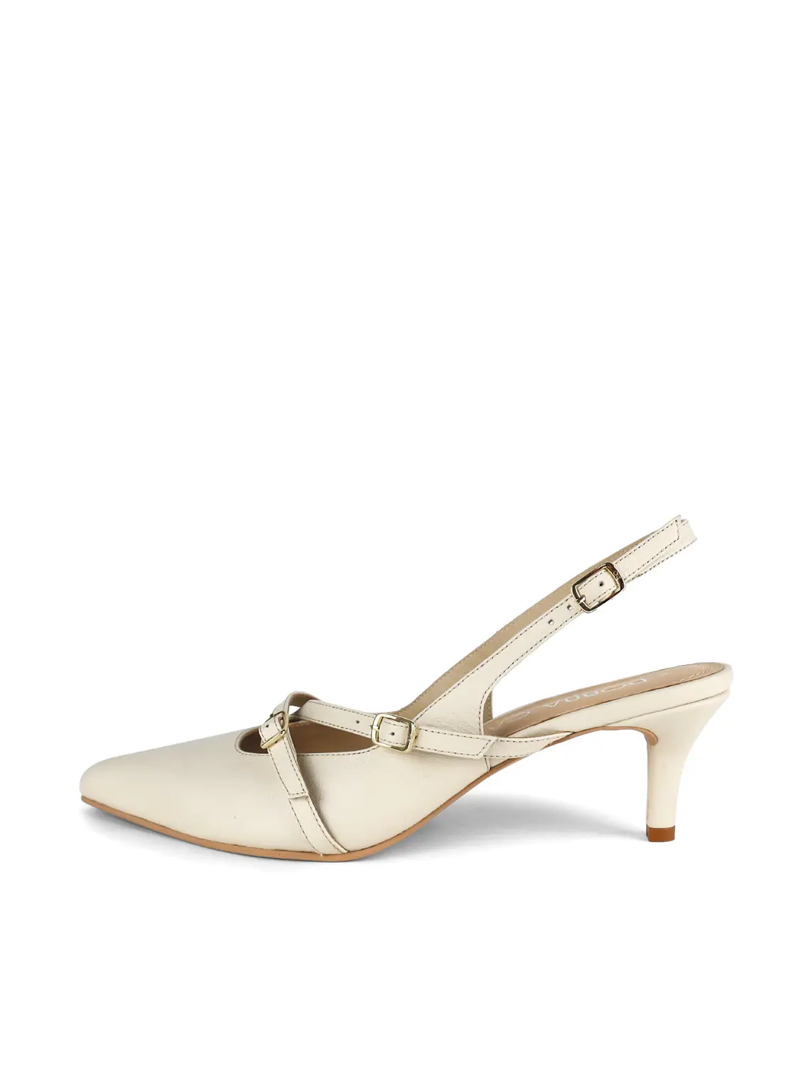 ZAPATO LELA - NUBE Prestige 1