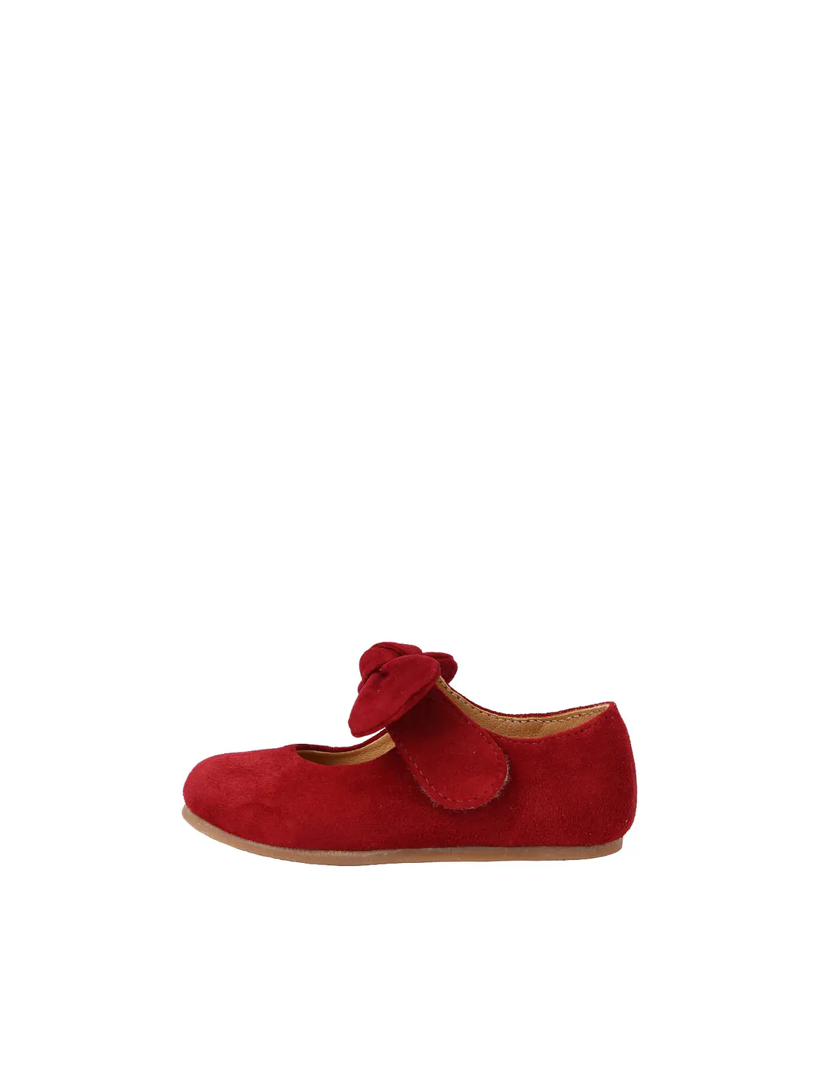 BALERINA NIÑA DIDI - GUINDA Edition 1