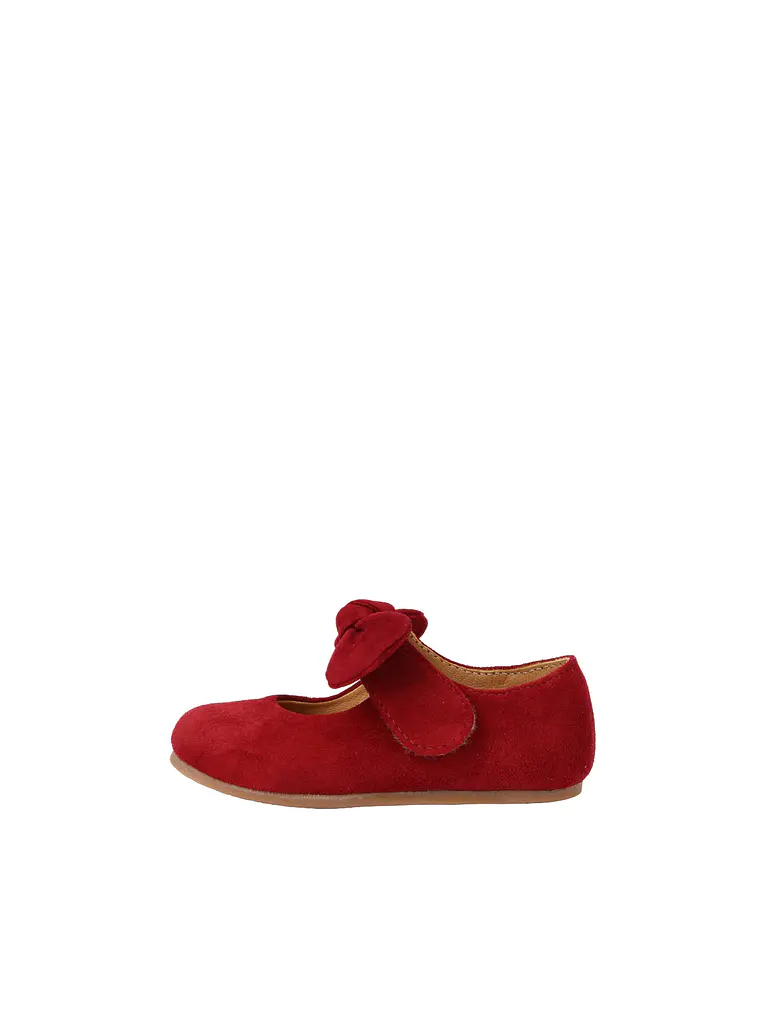 BALERINA NIÑA DIDI - GUINDA Edition 1
