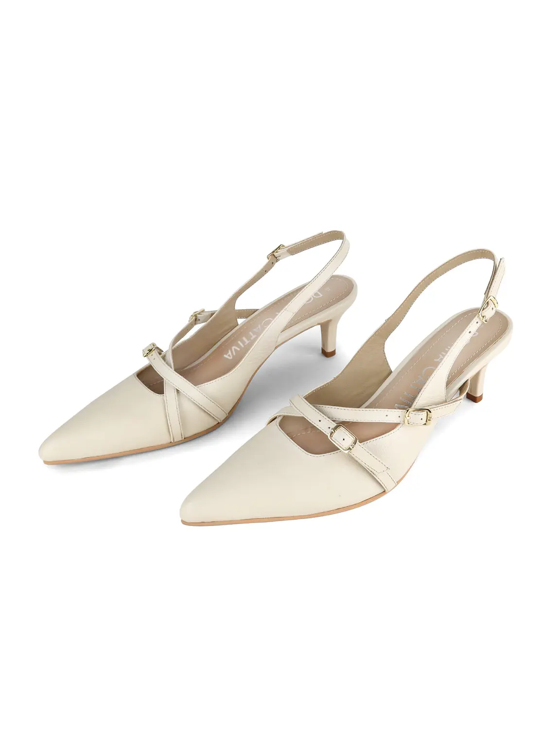 ZAPATO LELA - NUBE Prestige 2