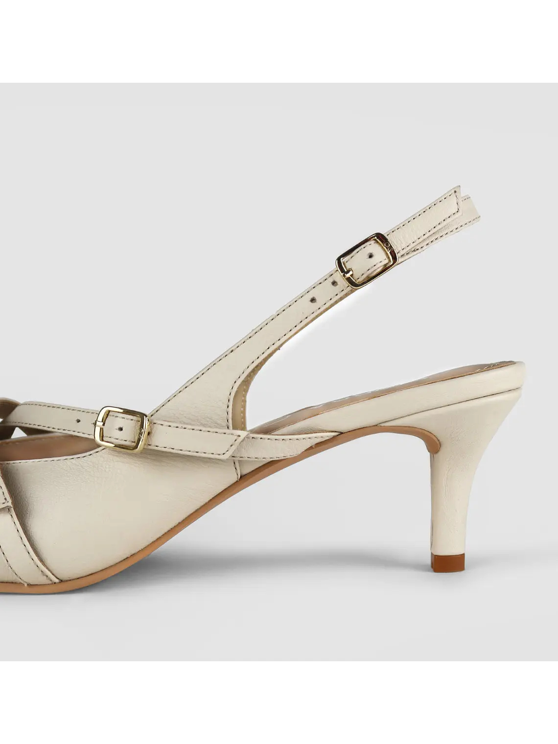 ZAPATO LELA - NUBE Prestige 3