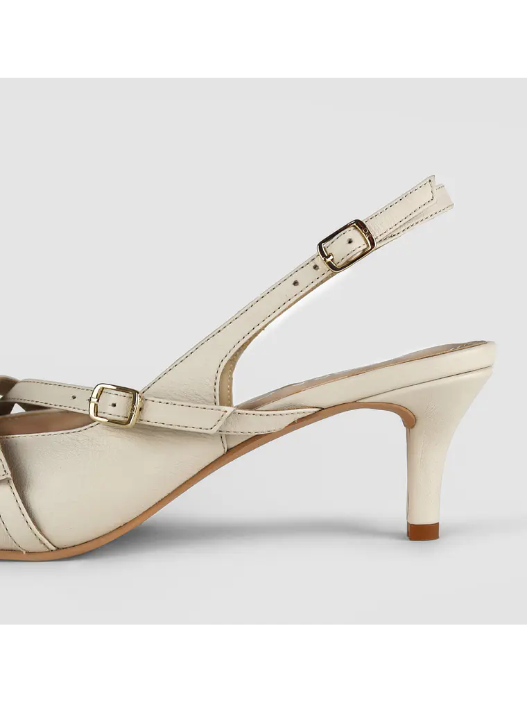 ZAPATO LELA - NUBE Prestige 3