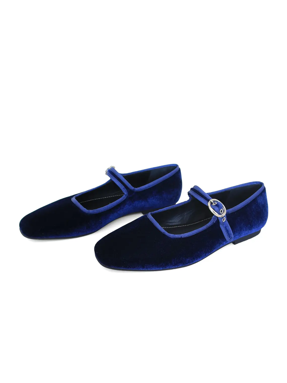 Timeless BALERINA BRUNELLA - AZUL 2
