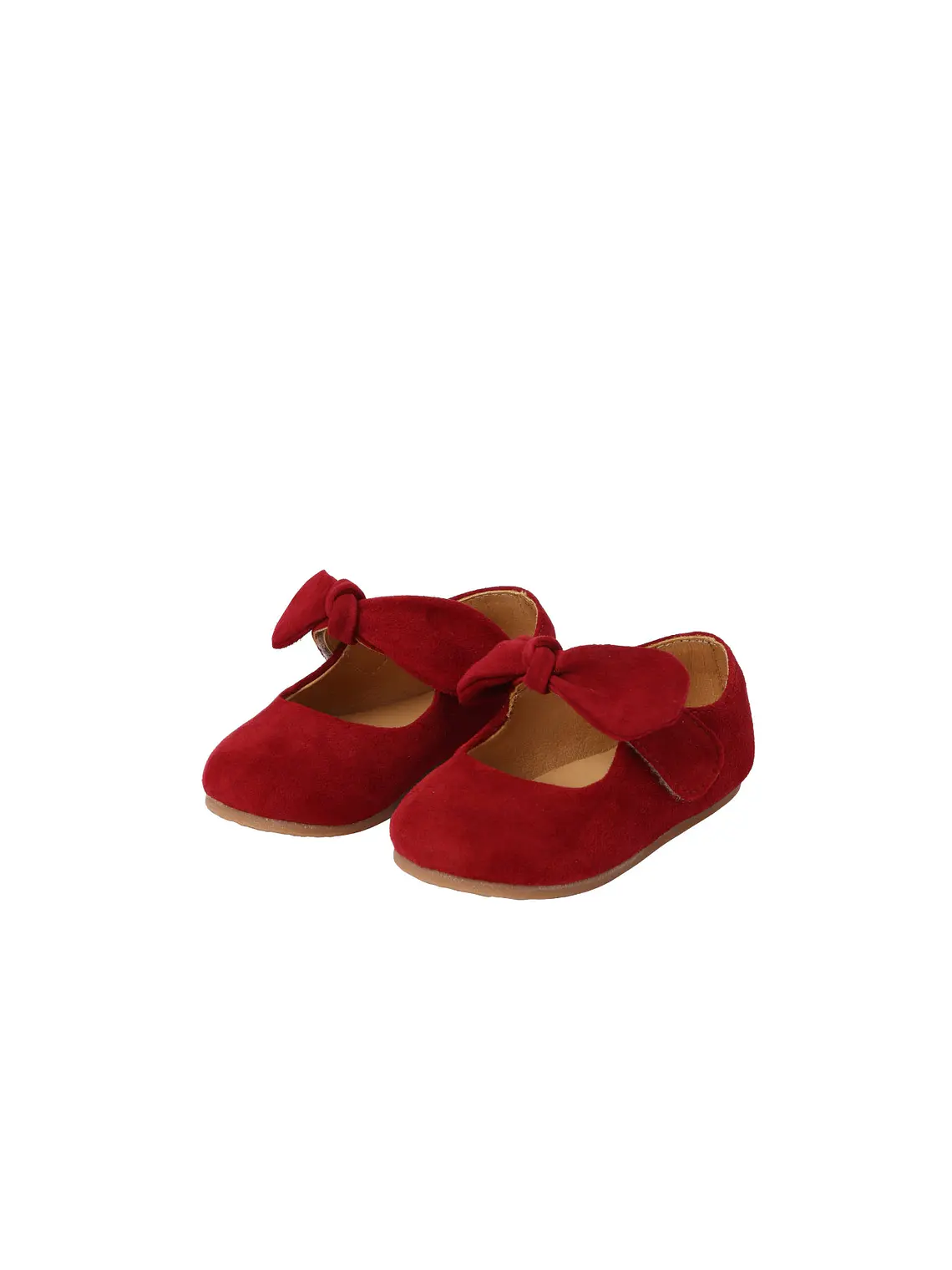 BALERINA NIÑA DIDI - GUINDA Edition 2
