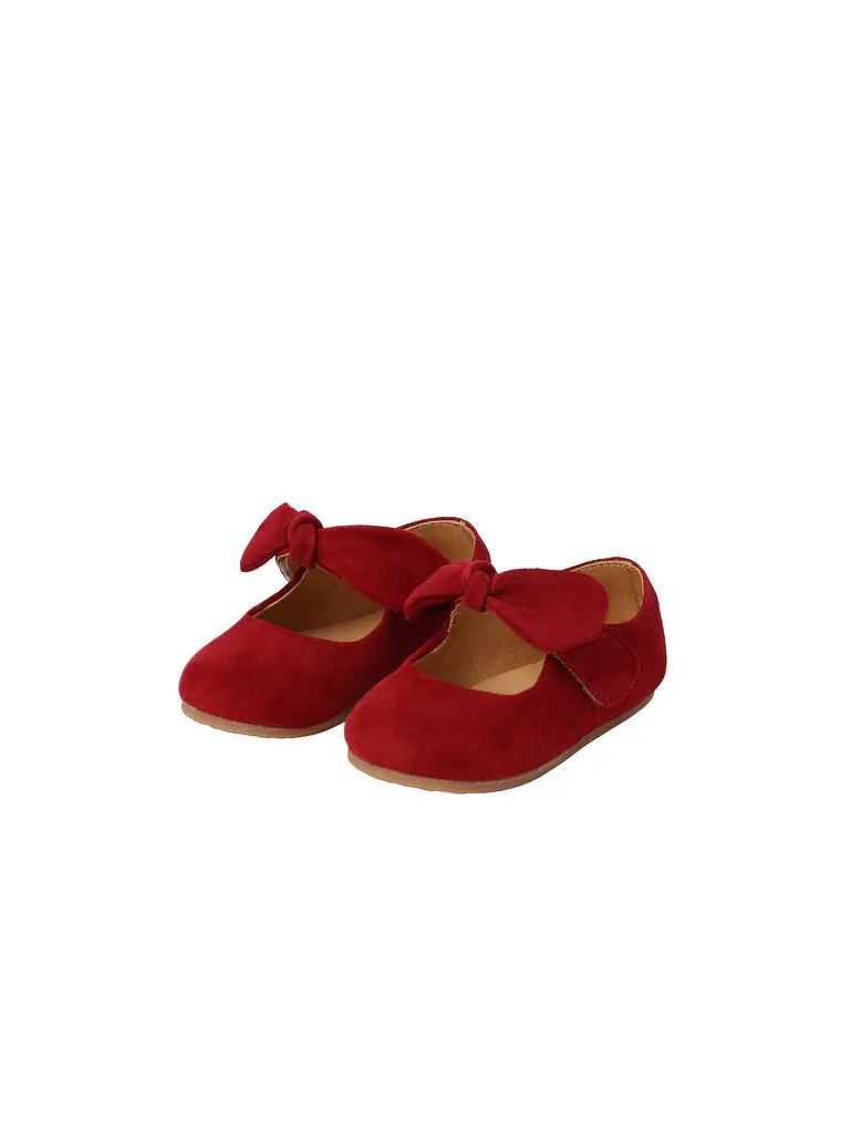 BALERINA NIÑA DIDI - GUINDA Edition 2