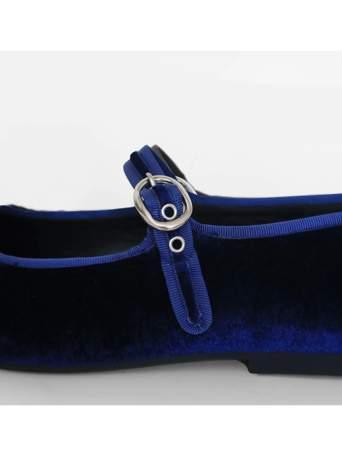 Timeless BALERINA BRUNELLA - AZUL 3